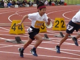 匝瑳市小学校体育大会